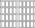 Oak Park panel style