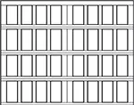 Oak Park panel style