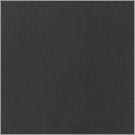 Black finish