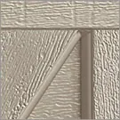 Clay finish