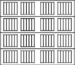 Vertical Short Panel panel style