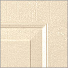Almond finish