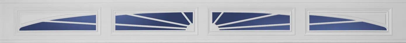 Full Sunray SP/LP window insert