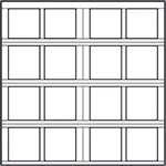 Newport panel style