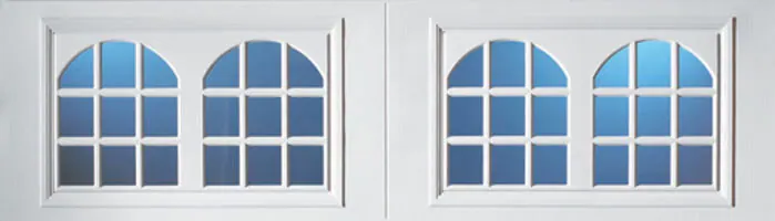 Rhine window insert