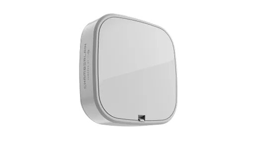 Smart LED Garage Light