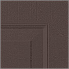 Brown finish