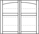 Savannah panel style