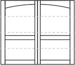 Ashburn panel style
