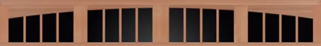 Arch14 Double Door