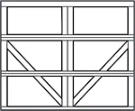 Bellview panel style