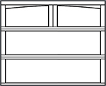 Camden panel style