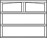 Camden panel style