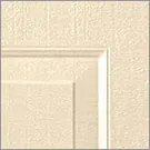 Almond finish