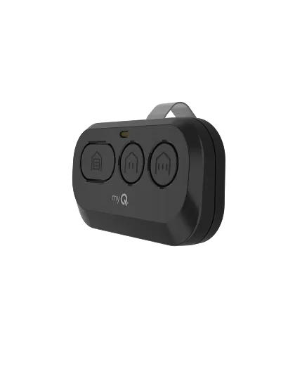 LiftMaster 3-Button Remote