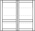 Richmond panel style