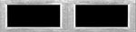 Plain Lite Square window insert