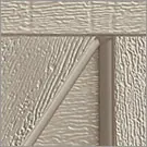 Clay finish