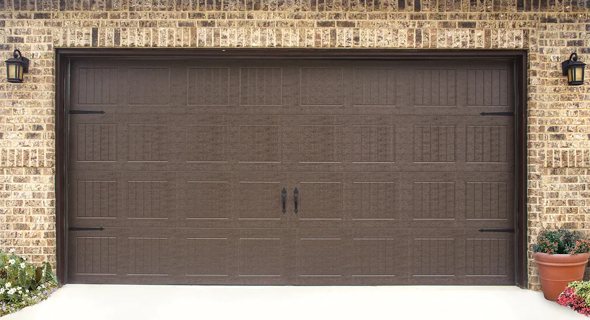 Classic Steel 9100 & 9605 — installed on an Arizona home