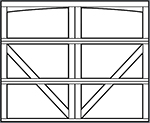 Bellview panel style