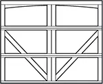 Bellview panel style