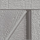 Gray finish
