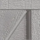 Gray finish
