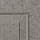 Terra Bronze finish