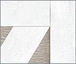 Wood Grain panel style