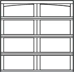 Westfield panel style