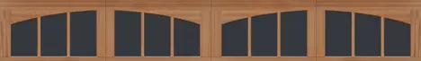 ARCH16 (DOUBLE DOOR)
