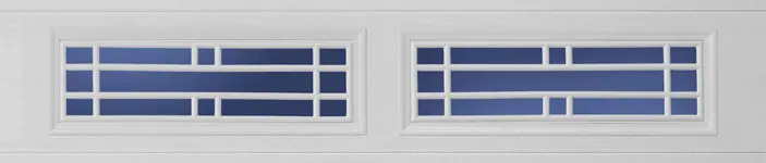 Prairie SP/LP window insert