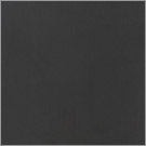 Black finish