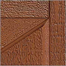 Red Oak finish