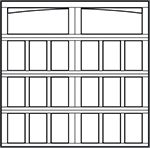 Providence panel style