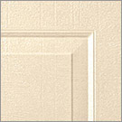 Almond finish