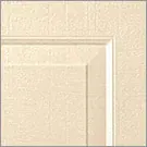 Almond finish