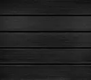Canyon Ridge Louver in black