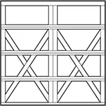 Lexington panel style