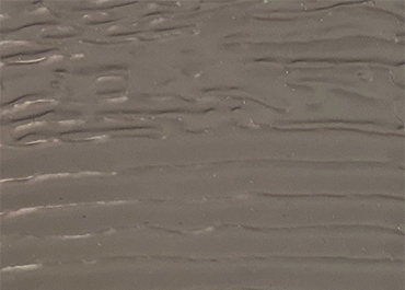 Bronze Invicta garage door color swatch