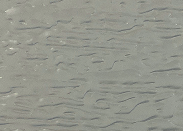 Grey Invicta garage door color swatch