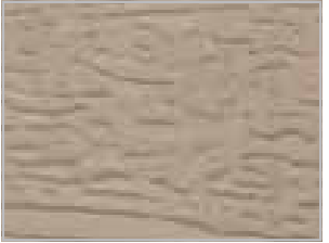 Sandstone Invicta garage door color swatch