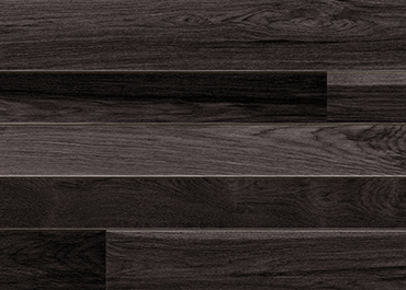 Smoked Ebony Invicta garage door color swatch