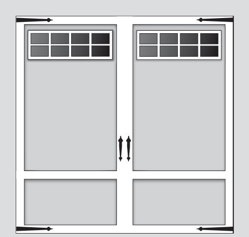 Safe-Way Aristocrat Monarch M1AW2 — Window Design 2