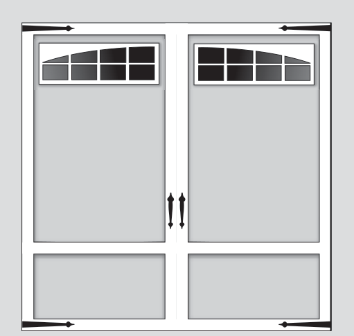 Safe-Way Aristocrat Monarch M1AW3 — Window Design 3