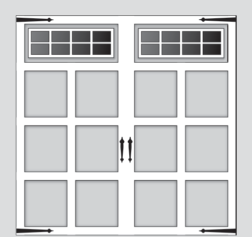 Safe-Way Aristocrat Monarch M3AW2 — Window Design 2
