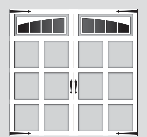 Safe-Way Aristocrat Monarch M3AW5 — Window Design 5
