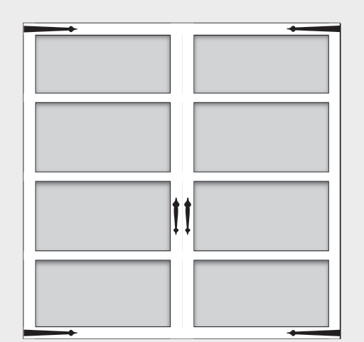 Safe-Way Aristocrat Monarch M4AS — No Window