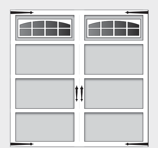 Safe-Way Aristocrat Monarch M4AW1 — Window Design 1