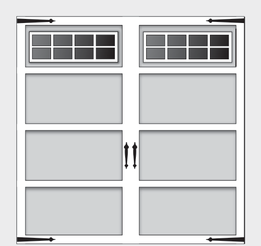 Safe-Way Aristocrat Monarch M4AW2 — Window Design 2